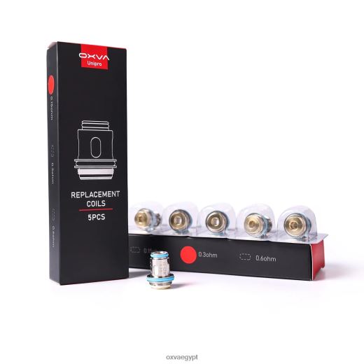 OXVA Online Store 84T06R148 | أزرق OXVA UNIPRO لفه